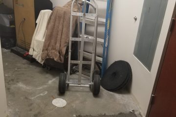 Debris Removal & Labor Services Debris Removal & Labor Services